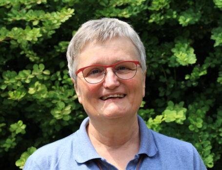 Beatrix Klein-Wiele