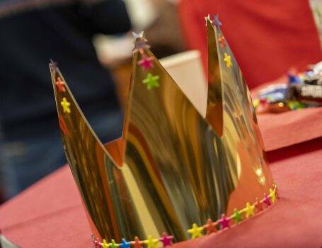 Empfang Sternsinger_5