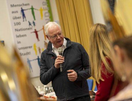 Empfang Sternsinger_20