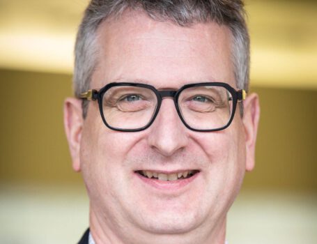 Hahne, Georg