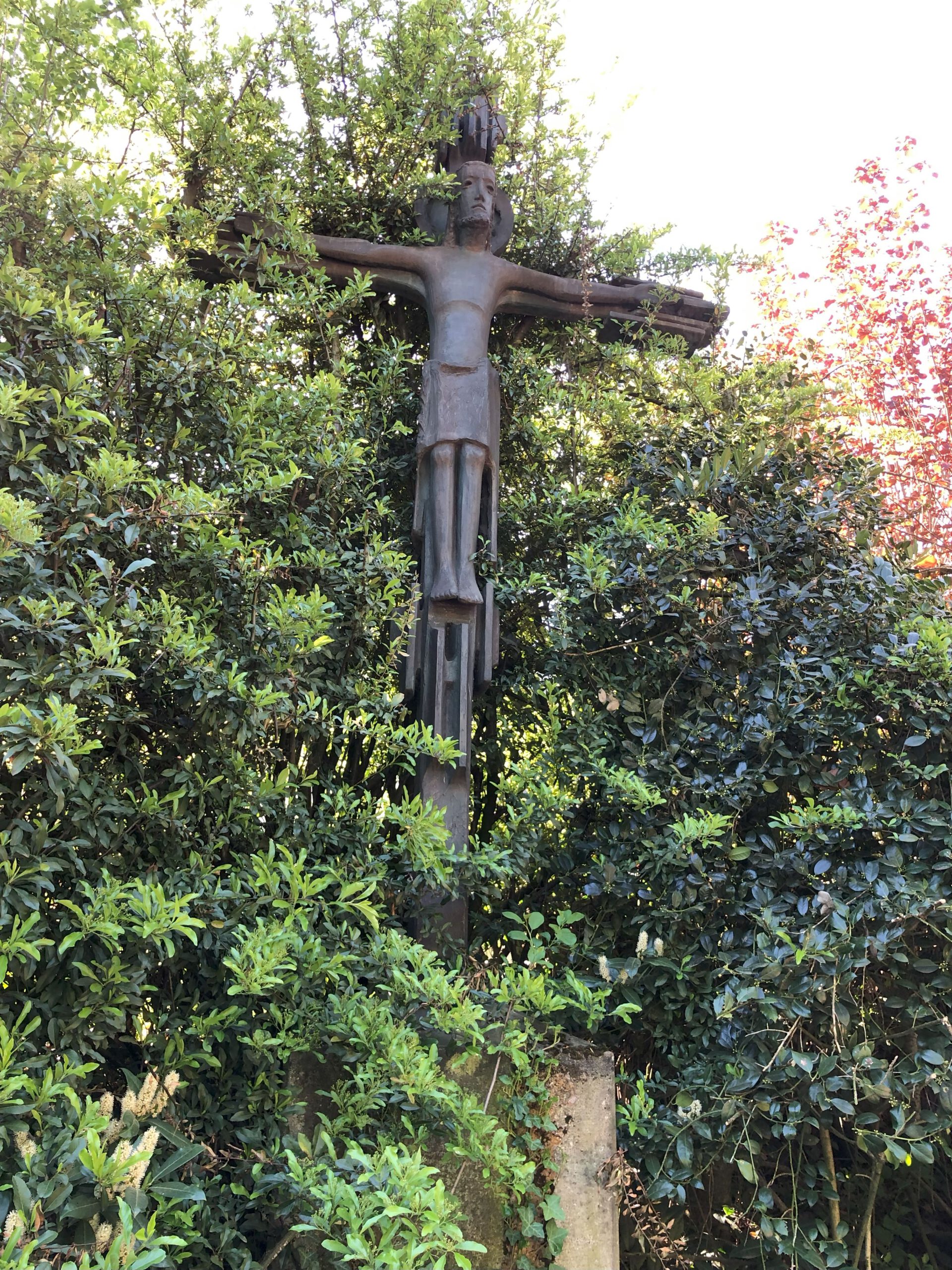 Wegekreuz Kukla